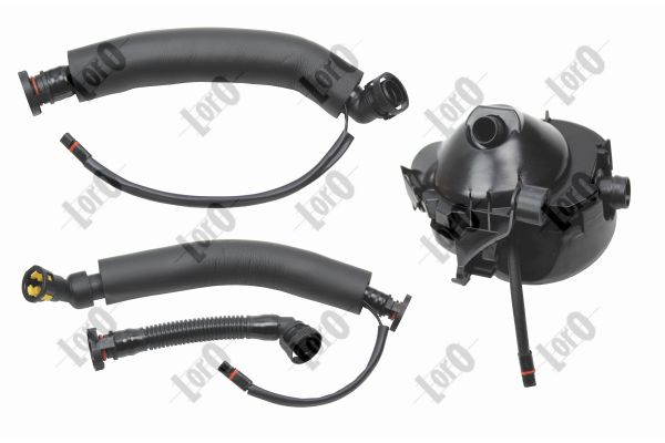 Kit riparazione, Ventilazione monoblocco - 004-028-091 ABAKUS